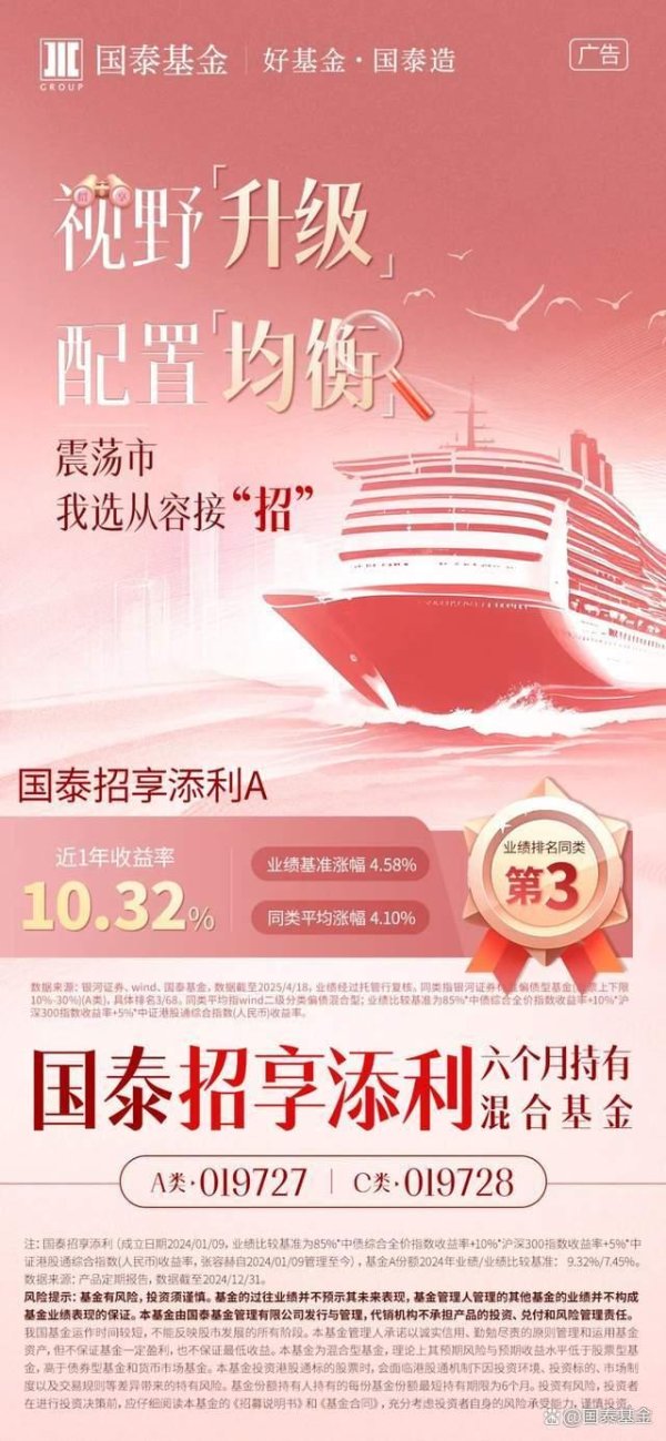 最好的配资官网 “固收+”又新高了