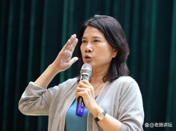 配资炒股平台入配资 董明珠称 “绝不用海归派”，因其或有间谍风险