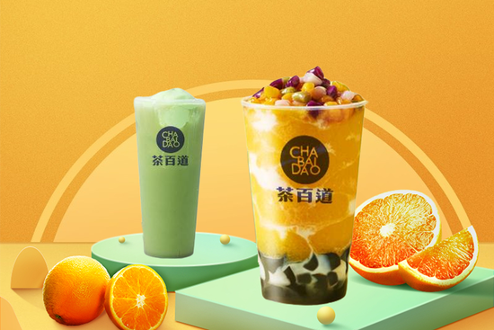 炒股配资交流网 茶百道上市首年业绩即变脸背后